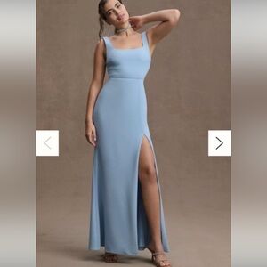 BHLDN Ashlynn dress size 2 NWT - Anthropologie